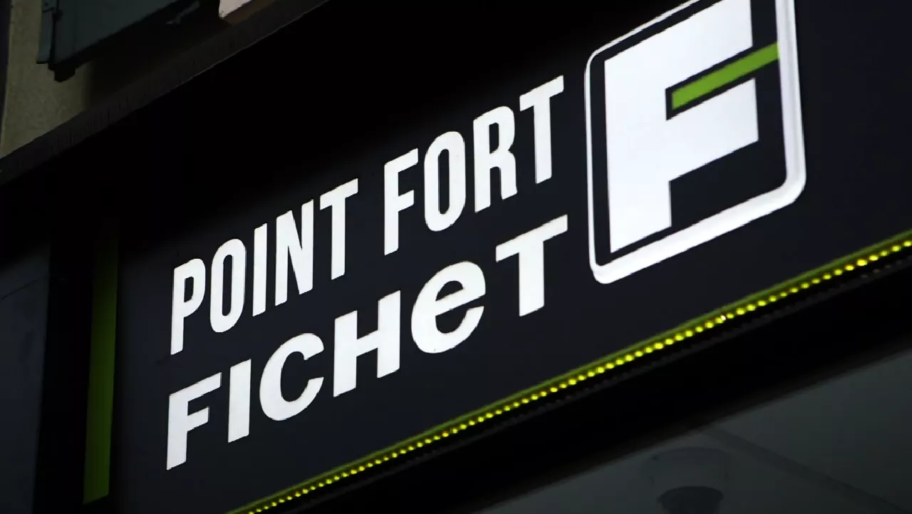 Thibault, installateur agréé Point Fort Fichet à Ville-d'Avray